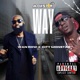 way feat Wanrow Remix Single