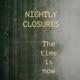 The Time is Now Single