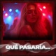 Qué Pasaría Techno Single