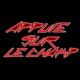 APPUIE SUR LE CHAMP Single
