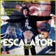 Escalator Style feat Knowledge 3XG Spitz Single