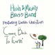 Come Back to Earth feat Darius Christian Single