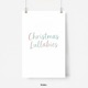 Christmas Lullabies