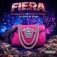 Fiera feat Virifyah Yin Yang Co Single