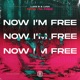 Now I m Free Single