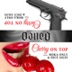 Cherry On Top feat Moka Only Dice Ailes Single