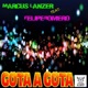 Gota a Gota feat Felipe Romero Single