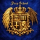 Prep School feat Swavor Famous Kid Brick Indie Indigo Single