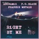 Right by Me Single
