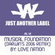 Musical Foundation Darwin s 2006 Remix Single