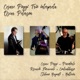 Cesare Poggi Trio interpreta Oscar Peterson feat Riccardo Fioravanti Stefano Bagnoli
