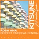 Perfect Time feat Denitia Single