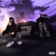 Arcadian Body Bags Single