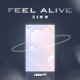 Feel Alive Single