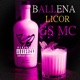 Ballena Licor Single