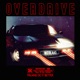Overdrive Anoraak Remix Single