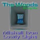 The Woods String Mix EP