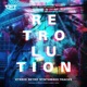 Retrolution Hybrid Retro Synthwave Tracks