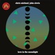 Love in the Moonlight feat John Sivris Single