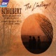 Schubert String Quartets Nos 8 13