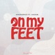 On My Feet feat Jason Single