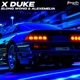 X Duke Single