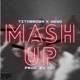 Mash Up feat Yeyo Single