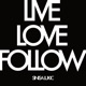 Live Love Follow Single