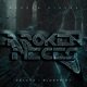 Broken Pieces feat Blueprint Single