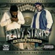 Heavy Starch Extra Pressed