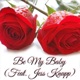 Be My Baby feat Jess Knapp Single