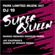 Super Queen Single