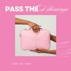 PASS THE BLESSINGS Single