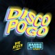 Disco Pogo Harris Ford Remix Extended Single