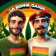 La bonne ganja Single