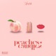 Peaches Candies