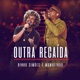 Outra Recaída Ao Vivo Single