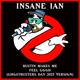Bustin Makes Me Feel Good Ghostbusters Day 2025 Version Single