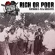 Rich or Poor feat X Yle Green Eyes Single