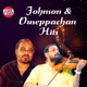 Johnson And Ouseppachan Hits Original Motion Picture Soundtrack