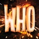 Who feat Riballin Single