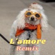 L amore Remix Single