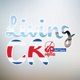 Living Cr feat Tapón Single