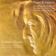 Piano Romance Frédéric Chopin 2023 Remastered Version