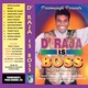 D Raja Is Boss