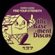 Find Your Strength Single