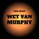 Wet Van Murphy Single