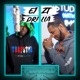 E1 x ZT x Drilla x Fumez The Engineer Plugged In feat E1 3X3 Single