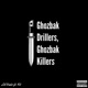 Ghozbak Drillers Ghozbak Killers feat K2 Single