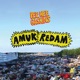 Amuk Redam Single